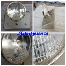 Marchall noodverlichting nr1505