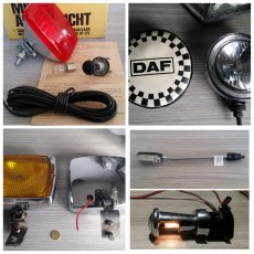 lampen verstralers e.d