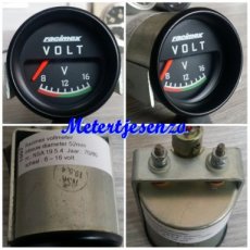 Racimex voltmeter nr1007
