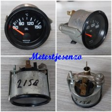 2158 Motometer temperatuurmeter 150graden 52mm nr2158