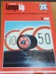 Vdo speedwarner tempo tip opbouw 57mm nr2329