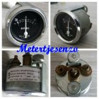 Motometer Amperemeter