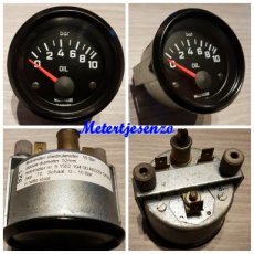 Motometer oliedrukmeter nr921